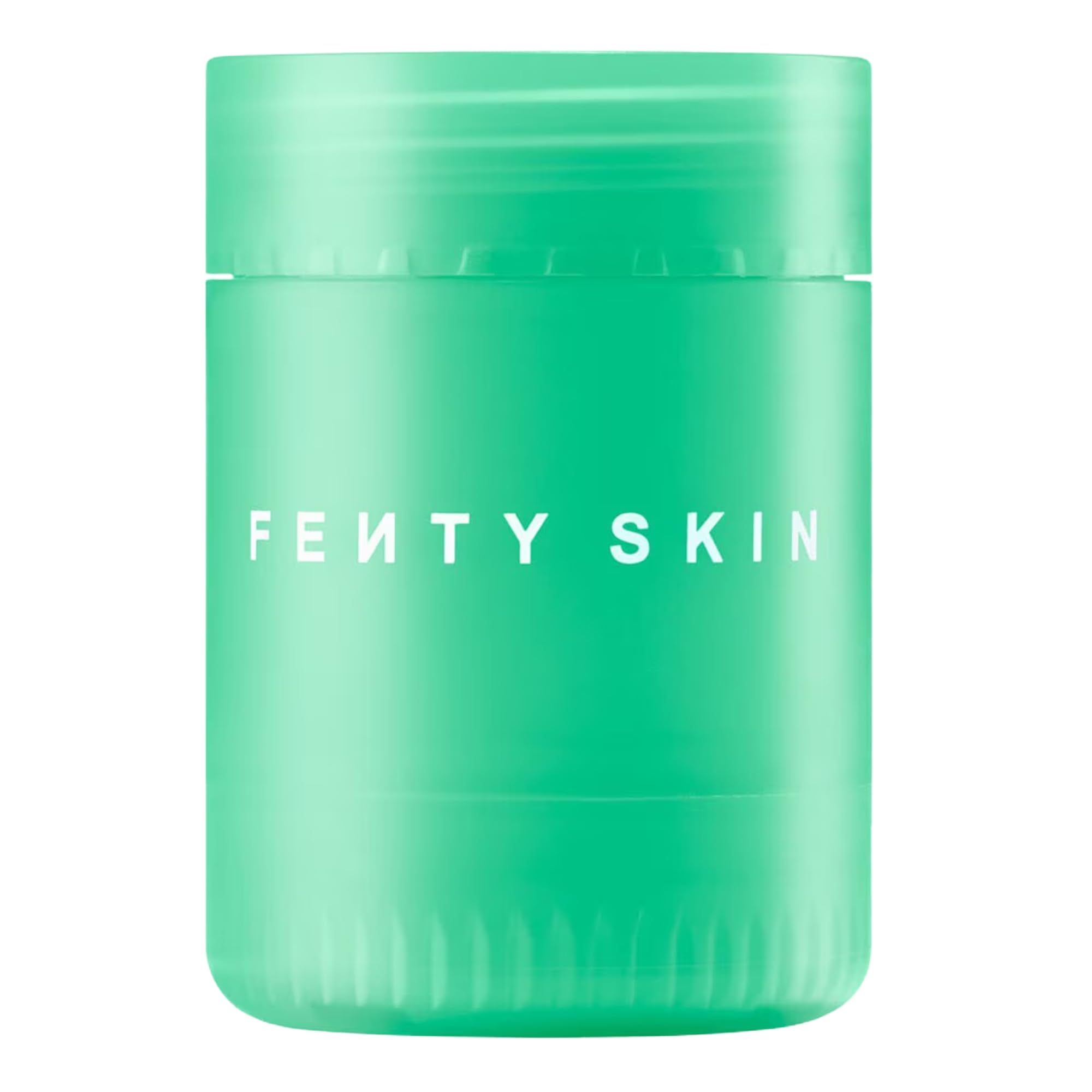 Fenty Skin Plush Puddin' Intensive Recovery Lip Mask – Kalahari Melon, 0.5 oz | Hydrating Lip Treatment