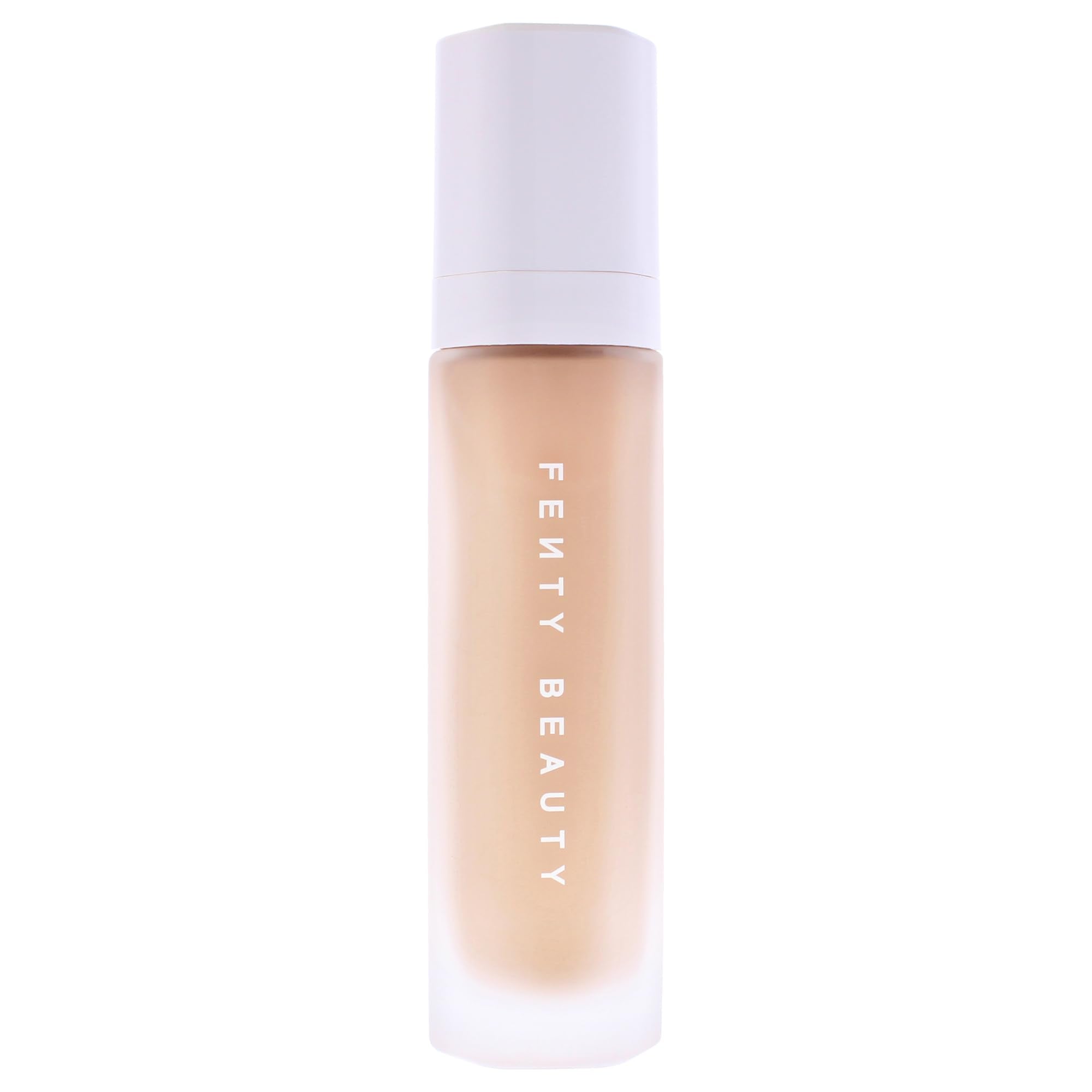 Fenty Beauty Soft Lit Foundation 280 Medium Warm Neutral – Longwear, Luminous Finish
