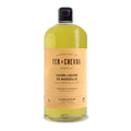 Fer à Cheval Olive Oil Marseille Liquid Soap 1L – Hypoallergenic, Natural & Eco-Friendly