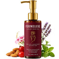 FERMELUXE Body Firming Oil for Crepe Skin – Luxury Hydration & Lifting 100ml