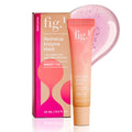 Fig.1 ReviveLip Enzyme Mask | Hydrating Overnight Lip Treatment with Papain & Hyaluronic Acid