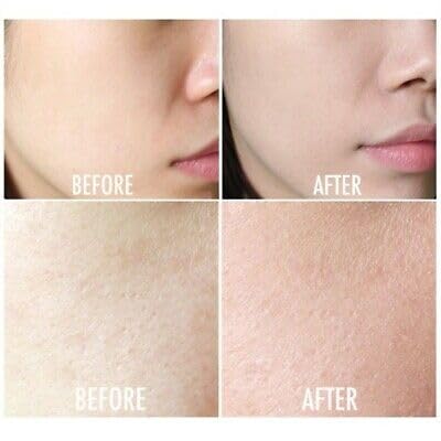 Fiico BC233 Korean BB Cream SPF30 PA++ | Silky Balm, 40ml | Lightweight Natural Coverage