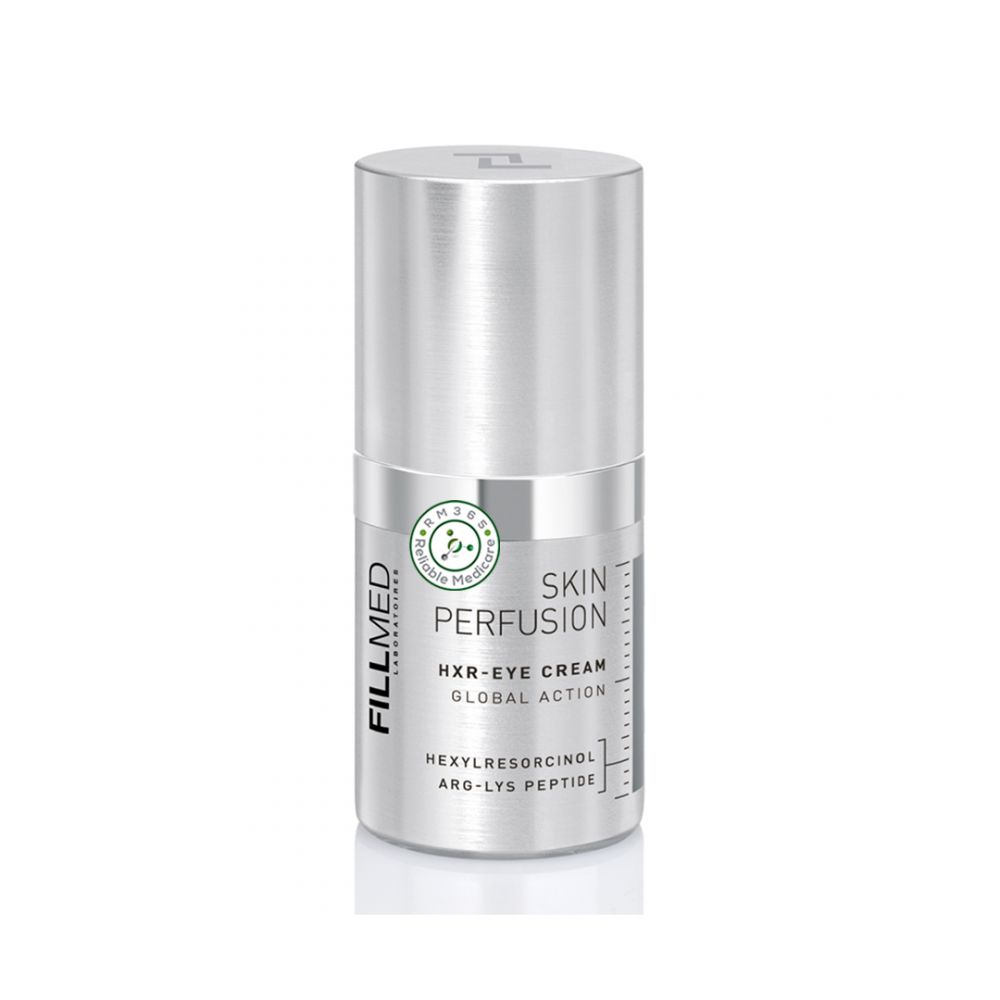 Fillmed HXR-Eye Cream 15ML