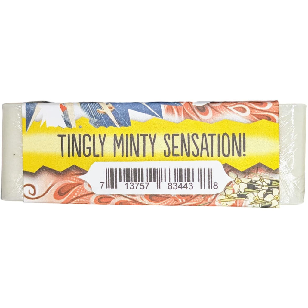 Filthy Farmgirl Super Cock Soap Enhanced – Peppermint Edition, Lasts Longer
