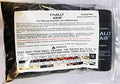 Finally Hair Hair Building Fibers 200g with Refillable Bottle — Black (23 Shades)