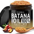 100% Raw Batana Oil Paste for Hair Growth – Dr Sebi Inspired