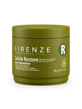 Firenze Professional Cuticle Restore Mask Treatment – Salt Sulfate Free, Paraben Free, 13.5 oz + Free Red Gift Bag
