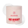 First Aid Beauty Acne Pads – 2% Salicylic Acid, Maximum Strength (60-ct)