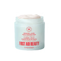 First Aid Beauty Facial Radiance Pads – Glycolic & Lactic Acids, Pore Refining & Brightening, 60ct