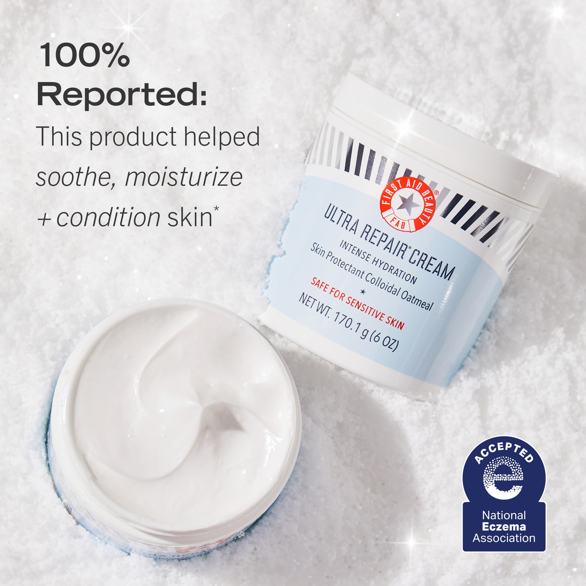 First Aid Beauty Smooth Skin Season Kit – Exfoliation & Hydration Essentials (4pc)