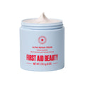First Aid Beauty Ultra Repair Cream – Intense Hydration for Face & Body, Barrier Support in 7 Days (6 oz)