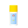 First Aid Beauty Weightless Liquid Mineral Sunscreen SPF 30 | Ultra Sheer Tint