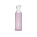 FITGLOW Calm Cleanser – Gentle Milky Face Wash for Sensitive Skin (120ml) with Ceramides & Cucumber