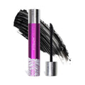 Fitglow Beauty Vegan Good Lash+ Mascara | 2-in-1 Volumizing, Lengthening & Conditioning Lash Serum | Black, 10g