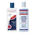 Folicure Hair Growth Shampoo & Conditioner Pack (11.8 fl oz + 12 fl oz) | Five Brothers Products