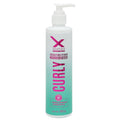 Five Brothers Xiomara Curl Cream — Curl Defining Cream for Wavy & Straight Hair | Frizz Control, 4.85 fl oz