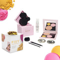 FIXY Makeup Repair Kit – Repress Eyeshadows, Blush & Highlighter | Depot & Palette