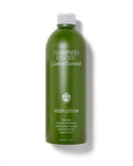 Flamingo Estate Clary Sage & Ionian Bergamot Body Lotion – Hydrating & Quick-Absorbing, 16.9 fl oz (500 mL)
