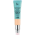 Flawless Radiance By Luxe Blend LX Blend CC+ Cream Oil Free Matte SPF 40 Light