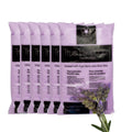 Paraffin Wax Refills 6lb by Fleur De Spa – Made in USA with Coconut and Jojoba Oils