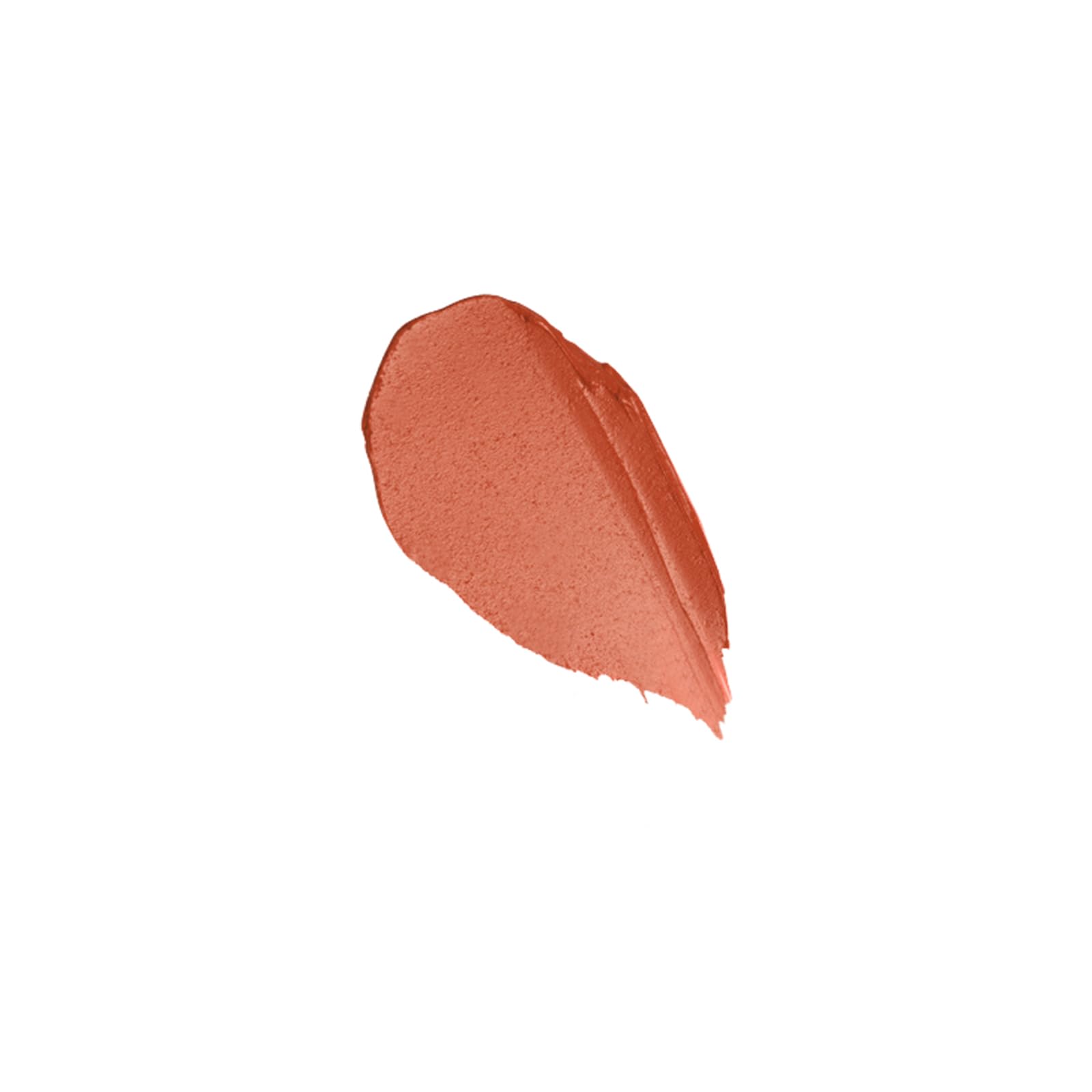 FLORASIS Blooming Rouge Porcelain Lipstick M219 Caramel Amber | Porcelain-Inspired Lip Color