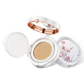FLORASIS Flawless Jade Breathable Longwear Cushion Foundation – N25 Rippling Lotus (1 Count)