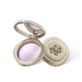 FLORASIS Flawless Jade Breathable Pressed Powder – Nomadic Glam 04 Lavender