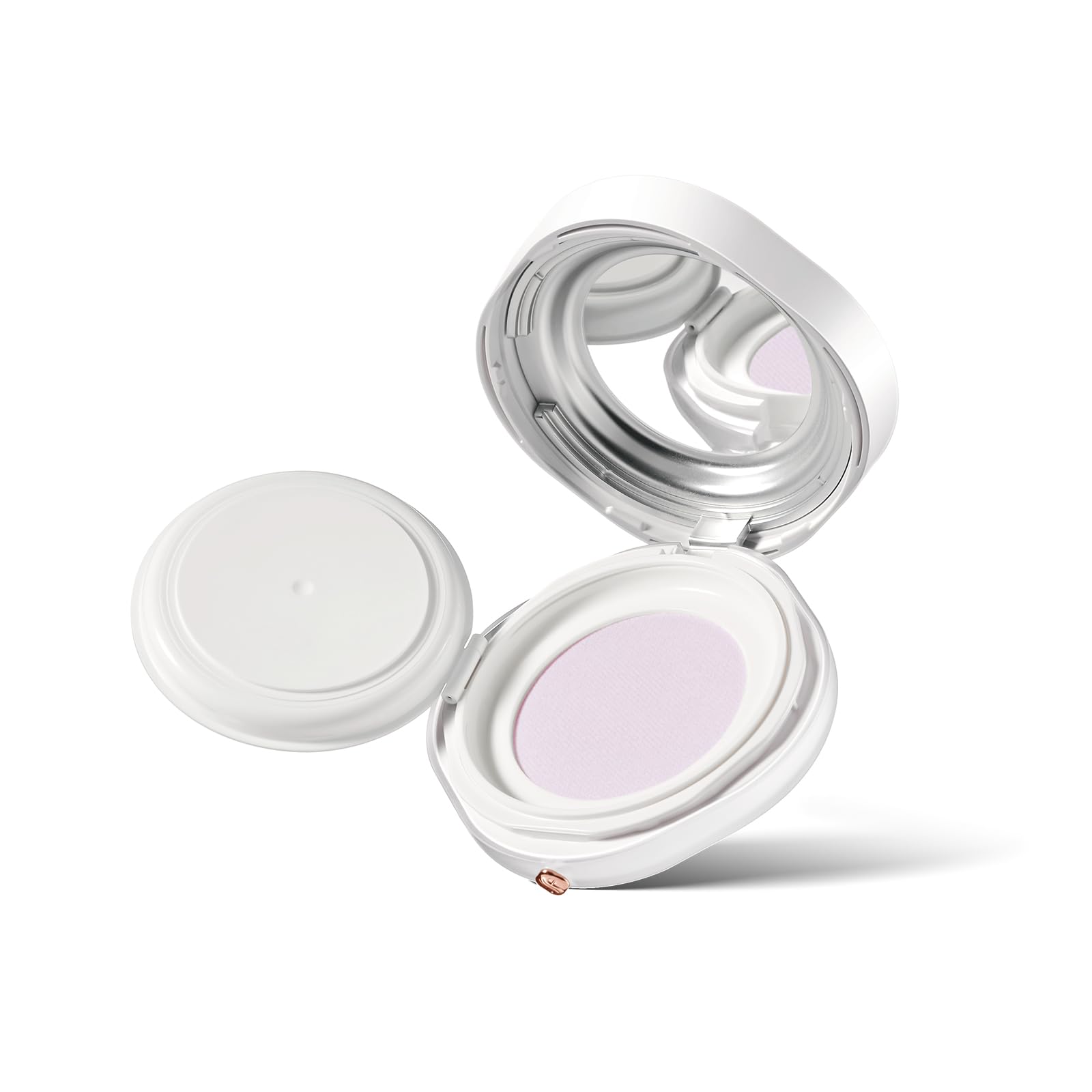 FLORASIS Flawless Jade Breathable Setting Powder 05 Lavender – Lightweight, 24H Matte, Transfer-Resistant