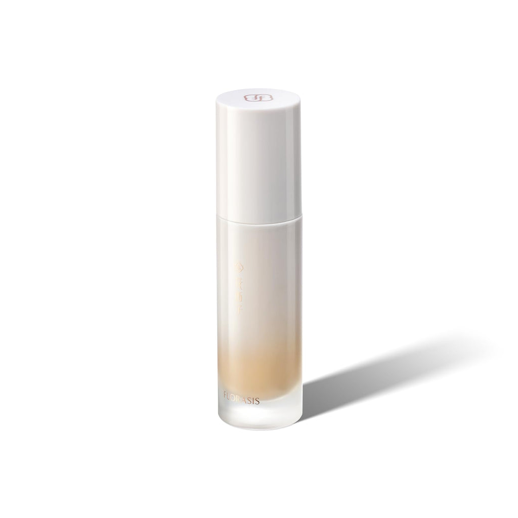 Florasis Serum Touch Longwear Foundation Matte Finish N20 Ivory