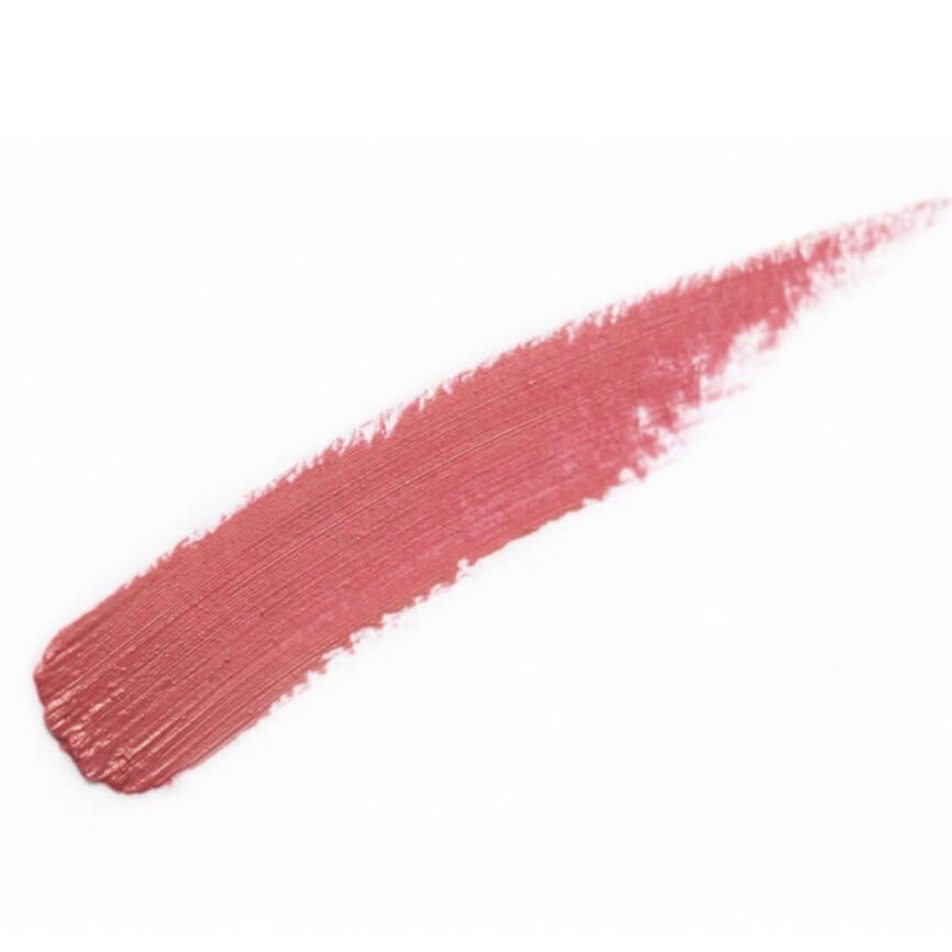 FLOWER Beauty Perfect Pout Lipstick Buttercup – Hydrating, Buildable Color, Cruelty-Free & Vegan