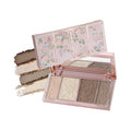 Flower Knows Butterfly Cloud Collar Palette – 4-in-1 Highlight & Contour (02 Tawny Tea)