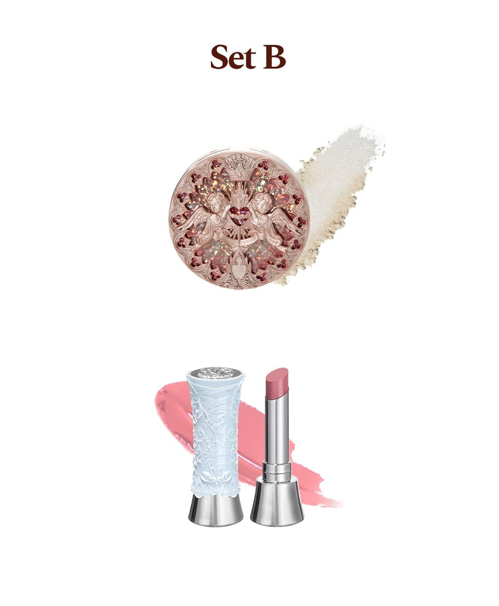 Flower Knows Surprise Gift Set — Random 2-3 Piece Lucky Bag | Makeup Gifts for Women