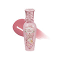 Flower Knows Midsummer Fairytales Lip Lacquer G06 Bluebell | Glowy Hydrating Lip Oil