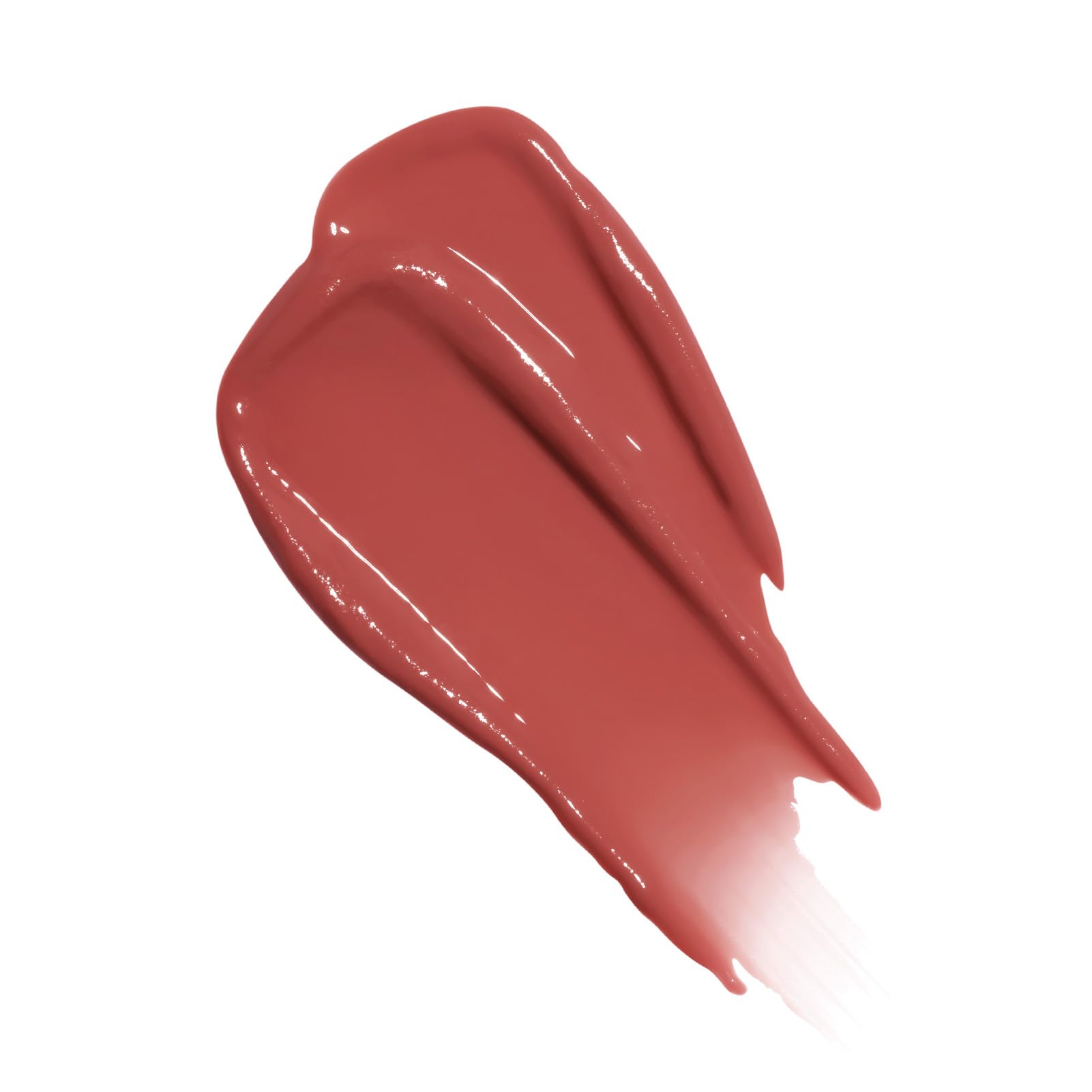 Flower Knows The Sweetie Bear Lip Jelly (JE07 Canelé) – Lightweight Non-Sticky Pink Gloss