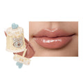 Flower Knows The Sweetie Bear Coating Lip Jelly – Non-Sticky Nude Lip Gloss