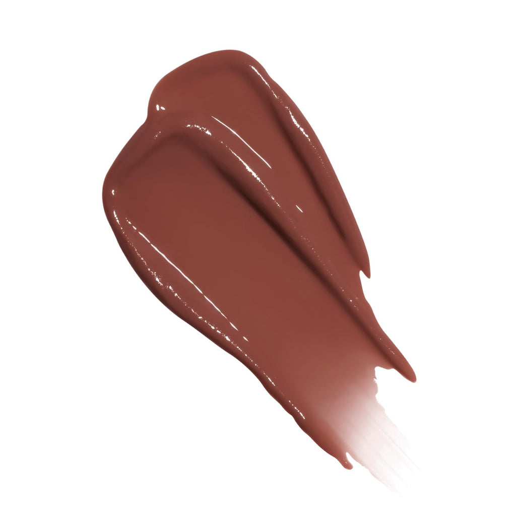 Flower Knows The Sweetie Bear Coating Lip Jelly Toffee – Lightweight, Non-Sticky Gloss (0.18 oz)