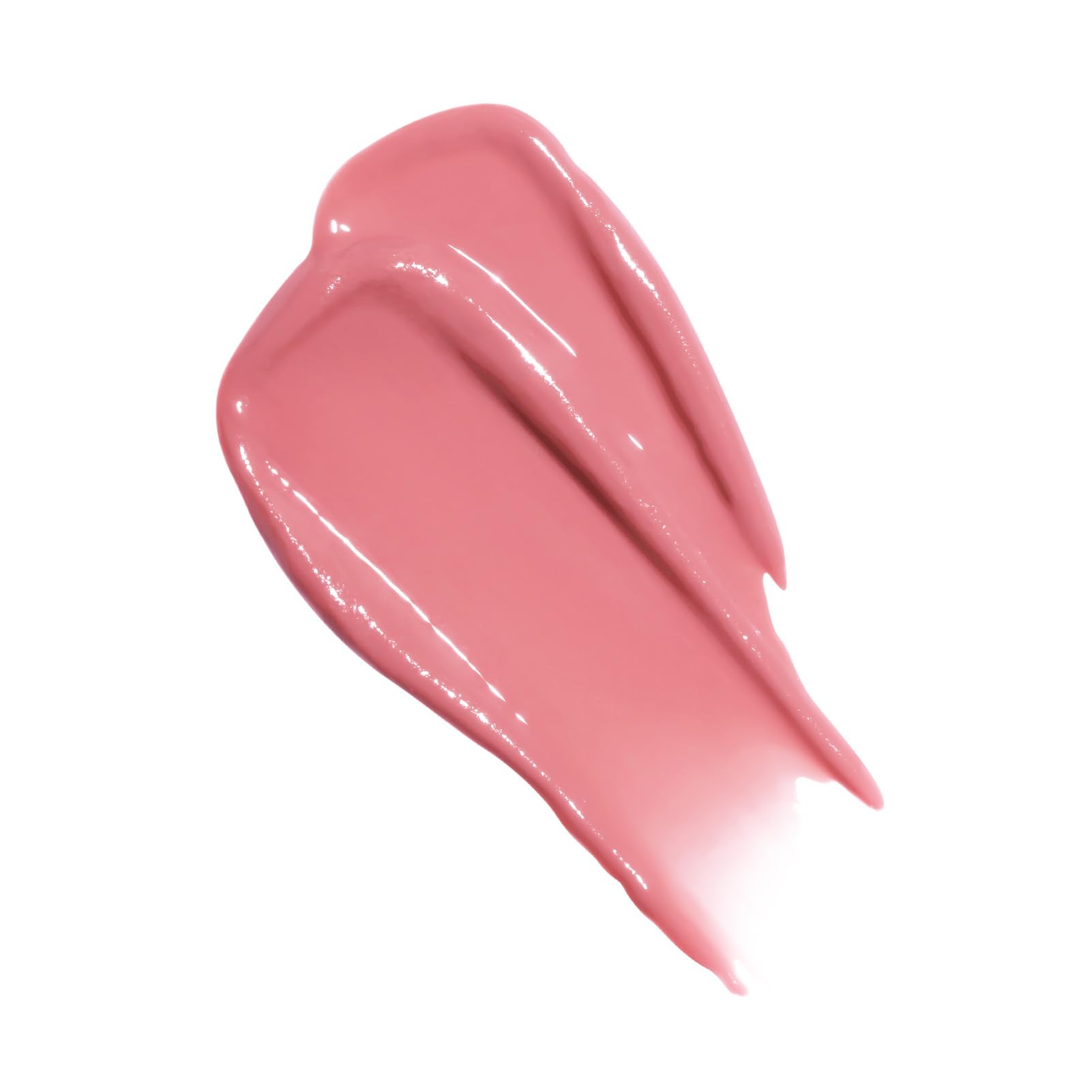 Flower Knows The Sweetie Bear Lip Jelly Ribbon Pink – Soft, Non-Sticky Tinted Lip Gloss 0.18 oz JE04