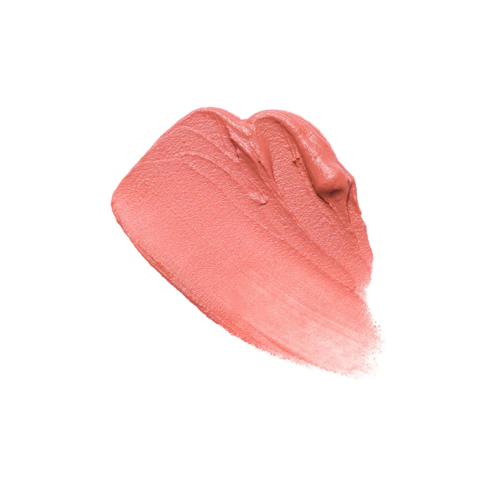 Flower Knows Strawberry Cupid Cake Lip Cream – Vanitea Soft Pink-Brown Matte Lipstick, 0.17 fl oz