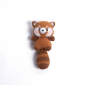 Woohoo Fluffy Red Panda
