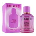 Pink Aura Eau de Parfum 3.4 fl oz for Her - Forever 21