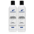 FRAGFRE Cleansing Conditioner for Fine Hair – 2-Pack Gift Set | Sulfate Free & Fragrance Free