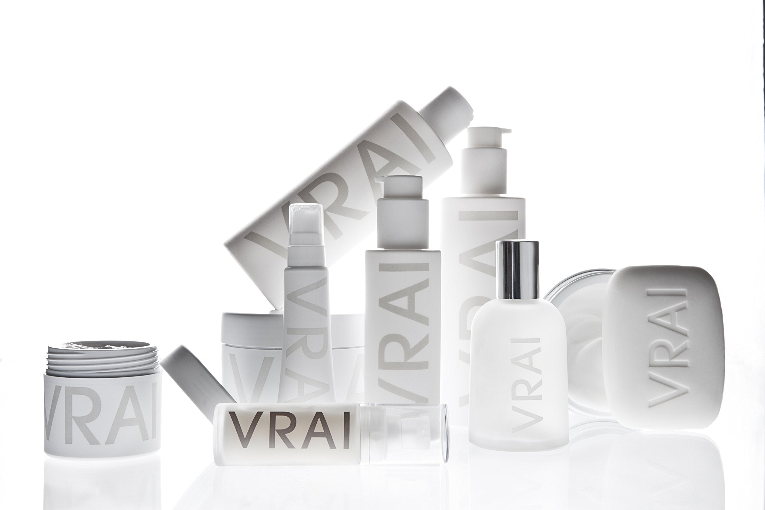 Fragonard Parfumeur VRAI Eau de Toilette – 100 ml | Pure, Fresh Fragrance