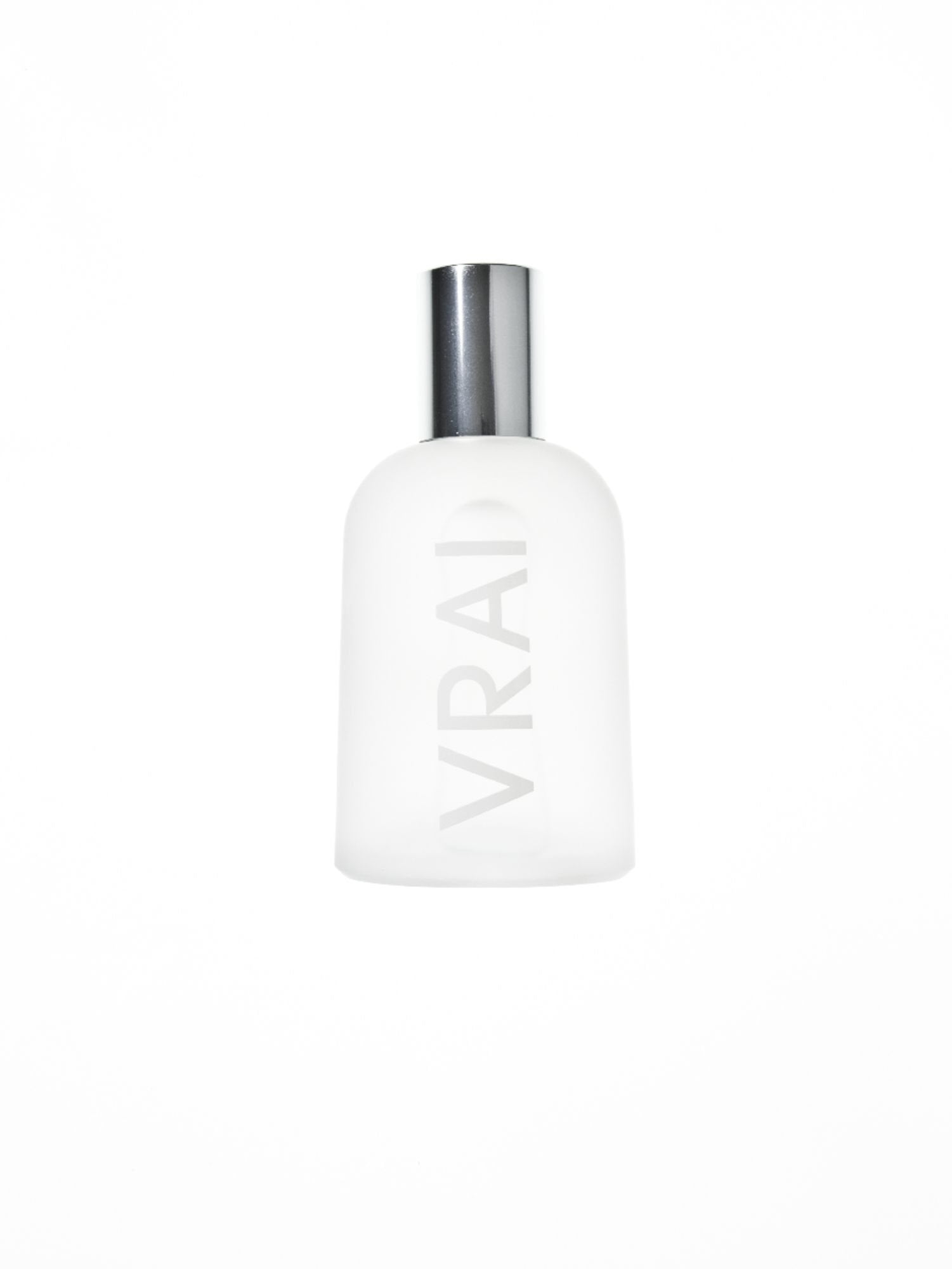 Fragonard Parfumeur VRAI Eau de Toilette – 100 ml | Pure, Fresh Fragrance