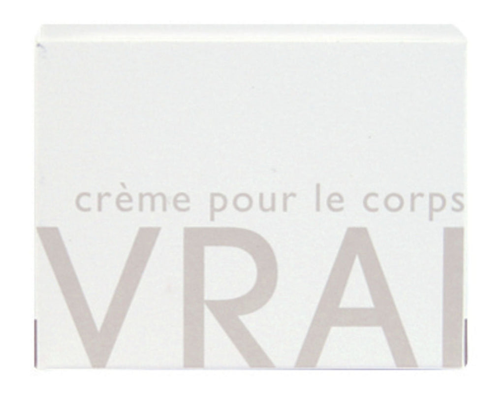 Fragonard VRAI Luxurious Body Cream – Made in France