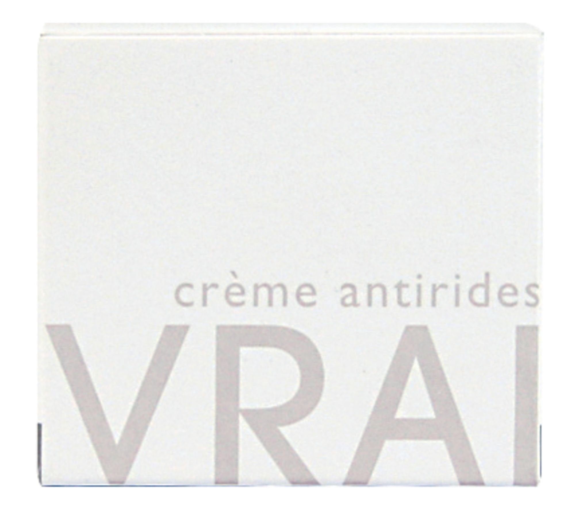 Fragonard VRAI Luxurious Body Cream – Made in France