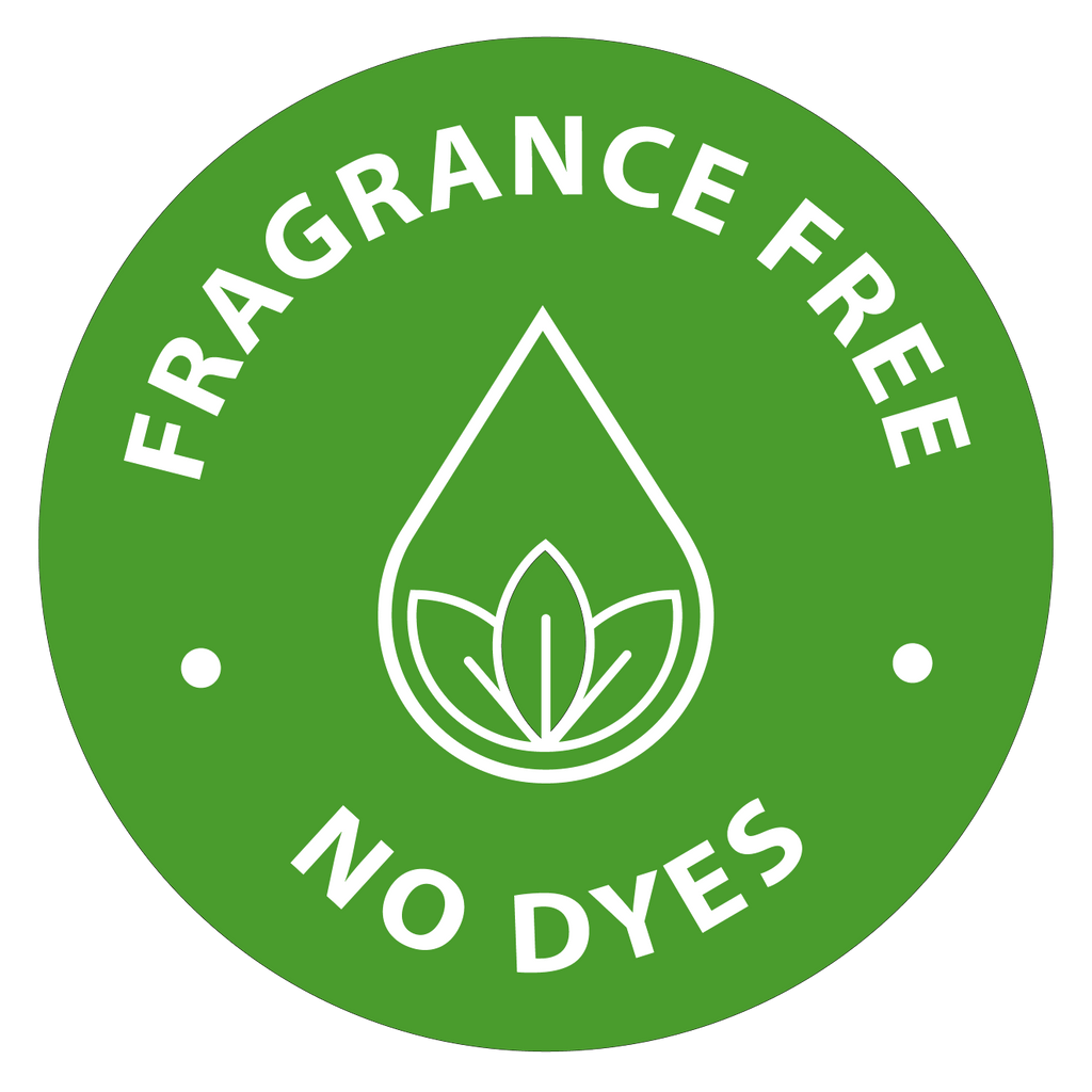 No Scent - Gentle, Soothing & Pure Unscented Soap