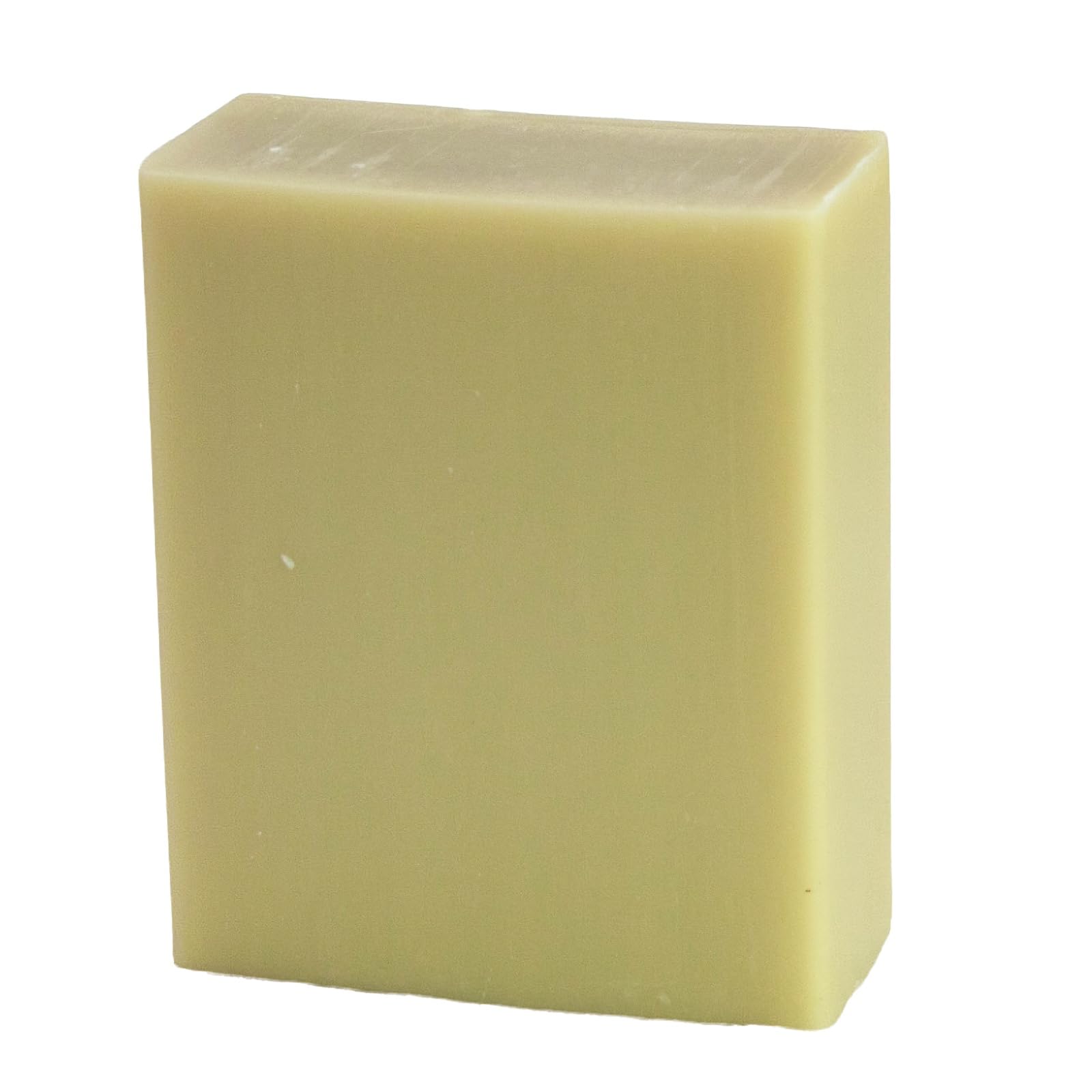 Simple Scents Australia French Pear Scented Natural Soap Bars – 5 Bars, 3.5oz