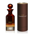 Fragrance Story ENVY EDP for Men 3.4 oz – Grapefruit Scent, Long-Lasting