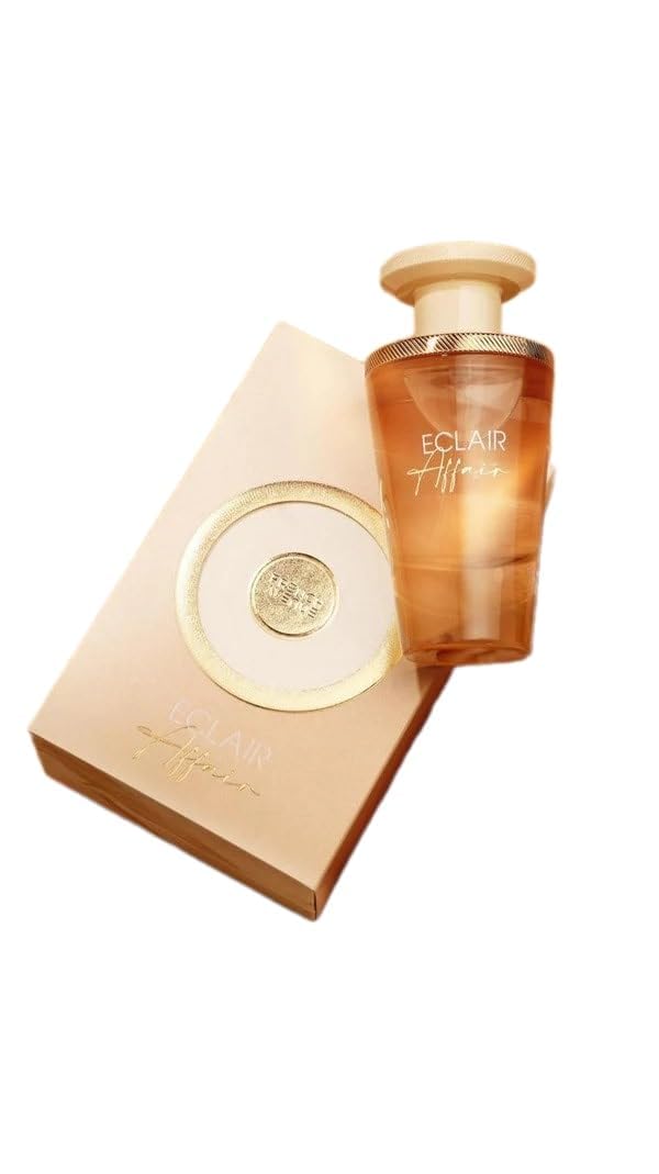 Fragrance World Eclair Affair EDP Unisex 3.4 Fl Oz