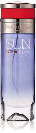 Franck Olivier Sun Java Intense for Men Eau De Perfume 2.5 Ounces